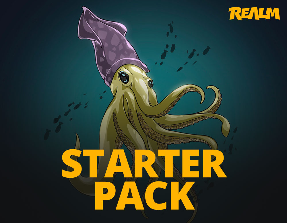 Realm Studios tweet media