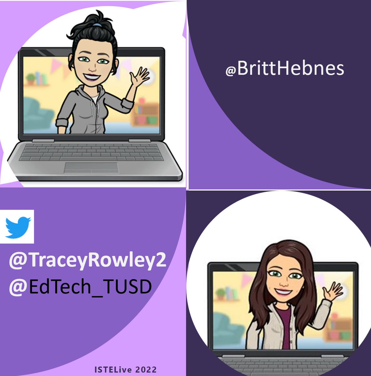Join us today at 3 p.m. in the Microsoft Content Room for some exciting Academic Interventions with <a href="/MicrosoftEDU/">Microsoft Education</a> #ISTELive22 #MicrosoftEDU #MLCAdventures #MIEExpert