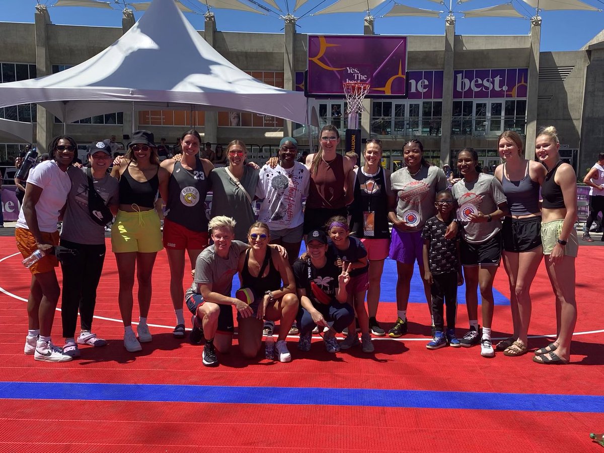 Gonzaga Women's Basketball tweet media