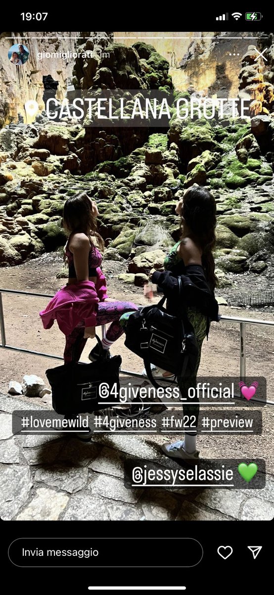 amilah09's tweet photo. Jess e Giorgia 💕 #jeru https://t.co/9KyrntGhVR