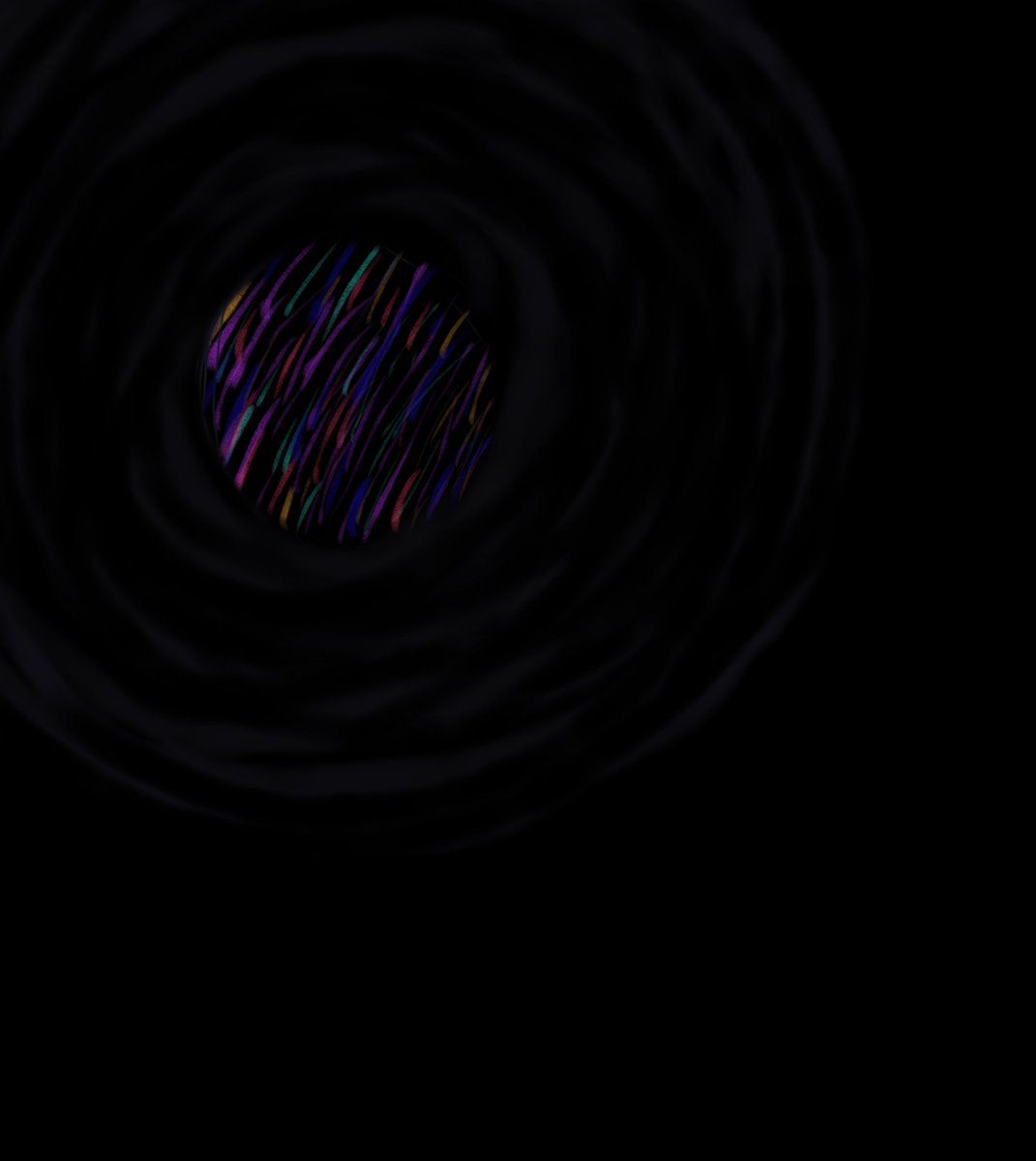 go_go_magic's tweet photo. #gish portal to the #Funknown https://t.co/1TFip8qM4z