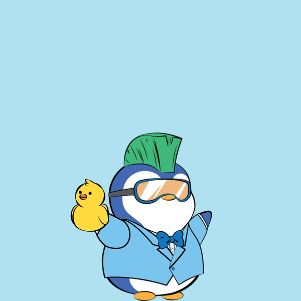 dasheep443's tweet photo. @DanielGulyas2 @LILPUDGYS @pudgypenguins Need to go fishing! https://t.co/Jhp4b1rKdi