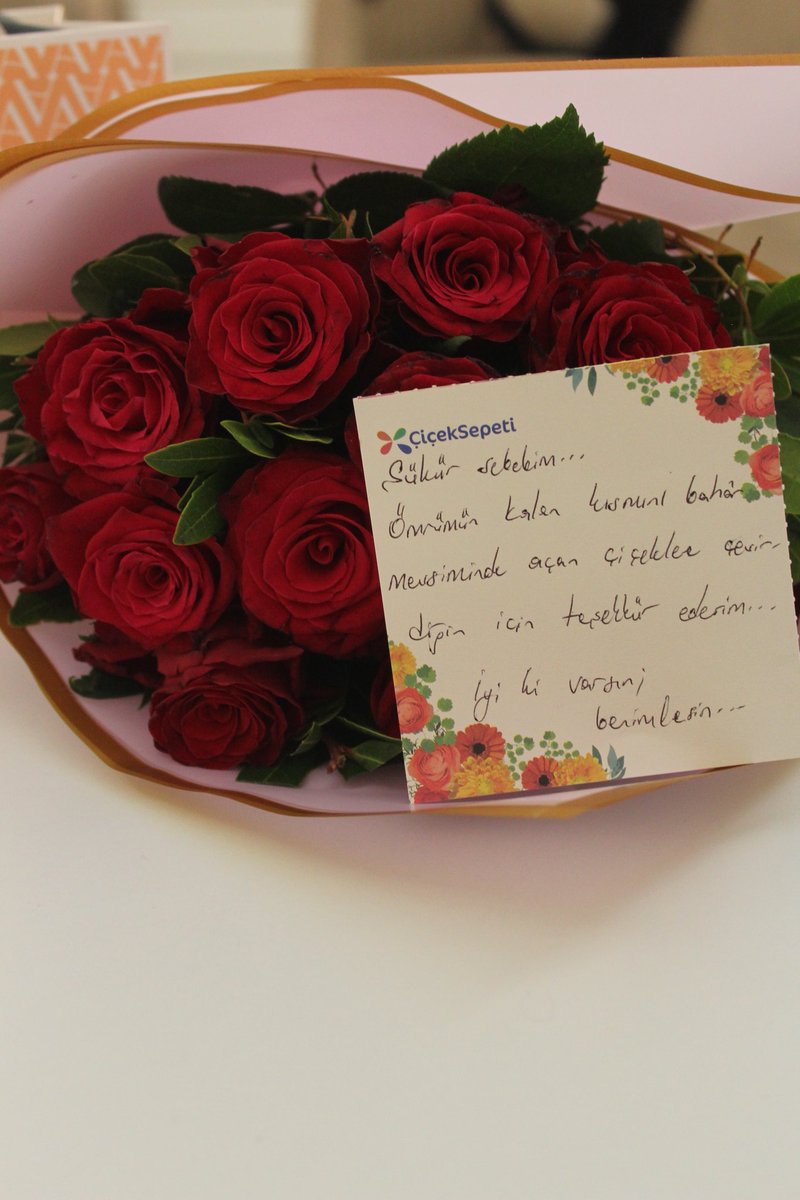 Yoruldun ama buldun ey kalbim emaneti...