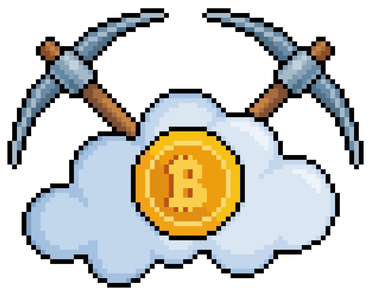 BorntoLosetm's tweet photo. Bitcoin Miner NFT Includes Physical Item! includes free item https://t.co/13o6hBxRk7  #Ethereum #eth #nft #Bitcoin #cryptocurrency #bullish #mining #crypto https://t.co/txSRFxcmQO