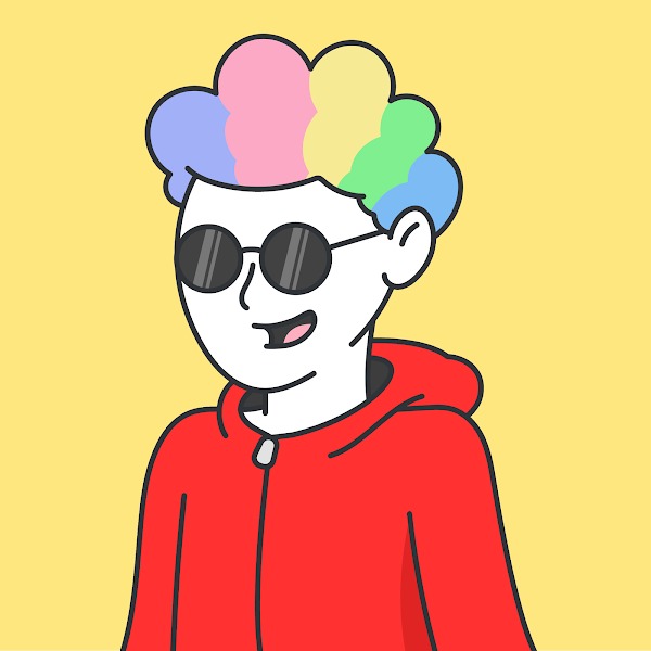 byChickenLittle's tweet photo. #NuevaFotoDePerfil
@bookers_nft https://t.co/14hbzhorOL