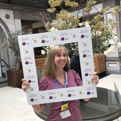 SallyRogersSLT's tweet photo. #NewProfilePic #CSHStars finals 🤗 @cshsurrey https://t.co/2pB8qfh2DE