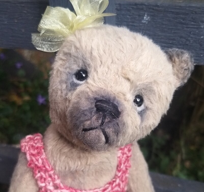 Burman Bears tweet media