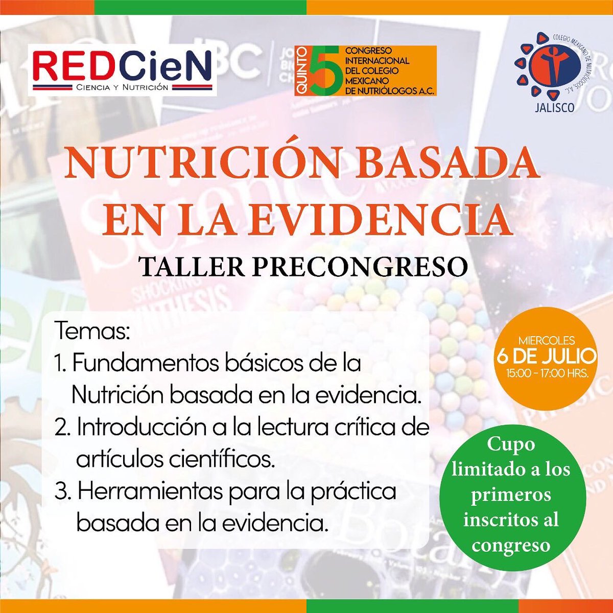 Red CieN tweet media