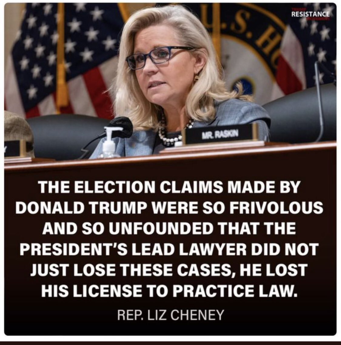 usorthem3's tweet photo. @GOPChairwoman Oedipus, if U keep telling LIES ur gonna lose just like domestic terrorist Ashley Babbitt did & Rudy losing his law license. #GOPLiesAboutEverything #libel you seem to forget we already know about FALSIFIED certificates in 7 states by @GOP @January6thCmte #GOPSedition #GOPPardons https://t.co/qV7b2zow7n