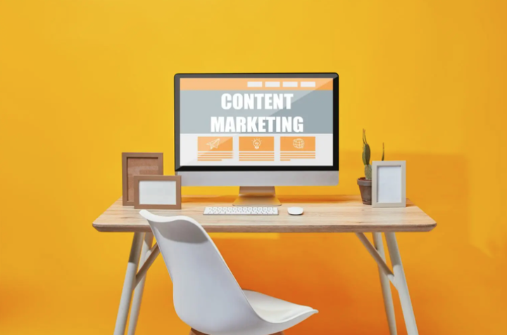Creating quality and informative content positions your brand as an expert source of information in the industry!

Content marketing is a long-term strategy, it can generate more conversions than any other form of digital marketing. Learn more! 👉  bit.ly/3hHspbF