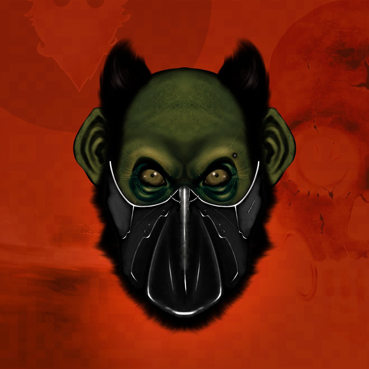 The Mongo | CNFT tweet media