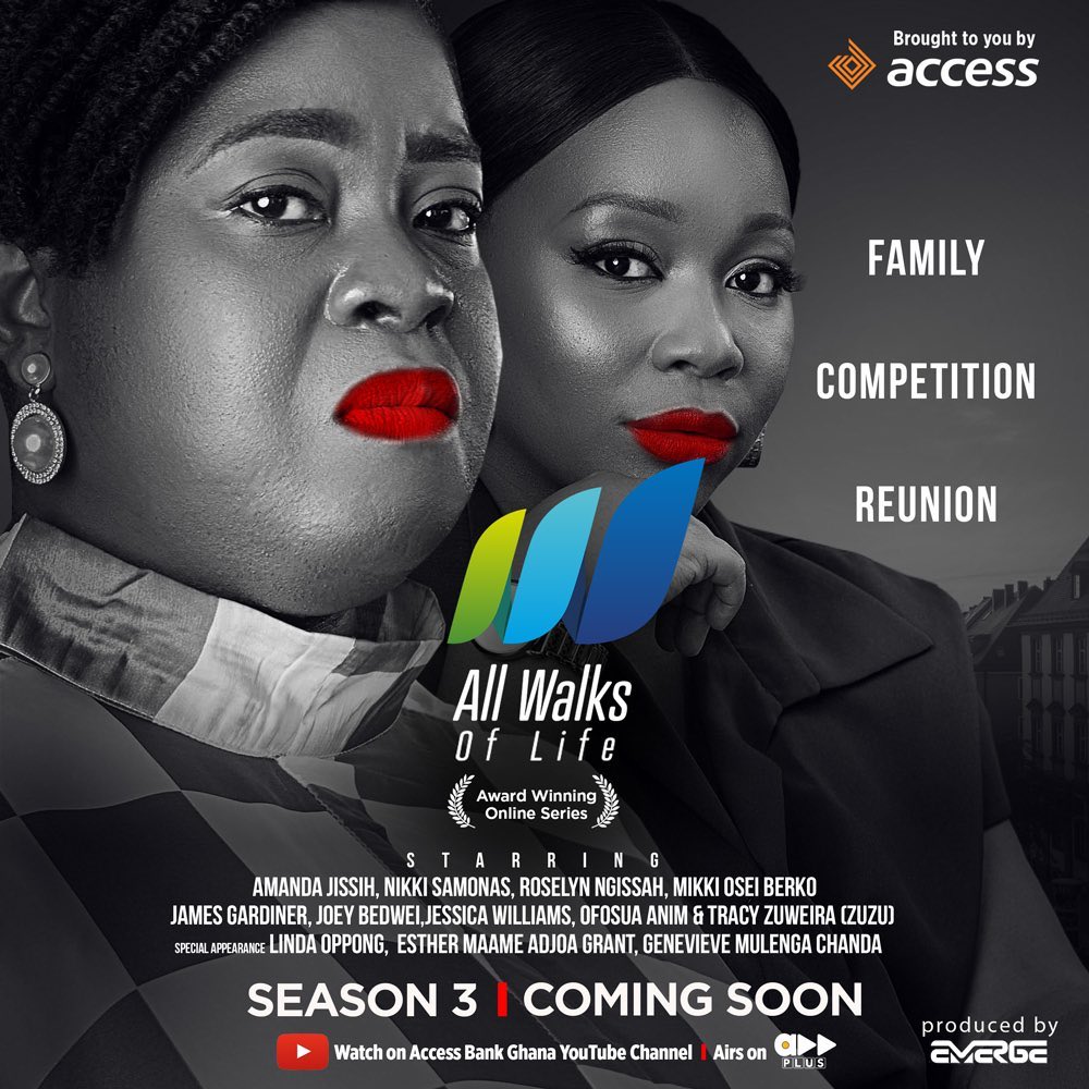 iam_tymer_'s tweet photo. I will date for this movie. You come over then we watch and have a good time😍
#AWOLSeason3 https://t.co/yhIUuM3Hay