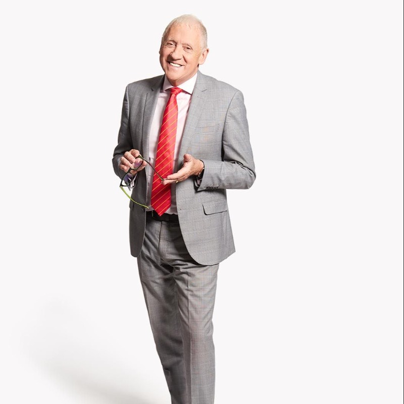 BBCLookNorth's tweet photo. We're paying tribute to a great friend and colleague tonight. 

You can watch on BBC One in Yorkshire and on BBC iPlayer.