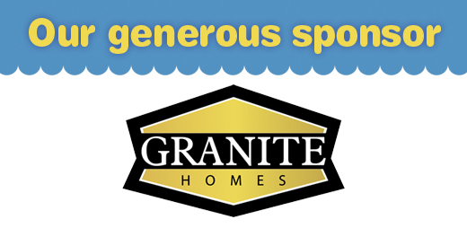 GotDuckGuelph's tweet photo. Who's just ducky? Granite Homes, that's who! ๐ This local builder is a sponsor for our #GotDuck race, and we couldn't be more thankful. They are helping ensure that ALL kids in Guelph are well-fed, happy & healthy through their sponsorship. Get tix now: https://t.co/9IjvdOXIdw. https://t.co/hbWoVtTCvm