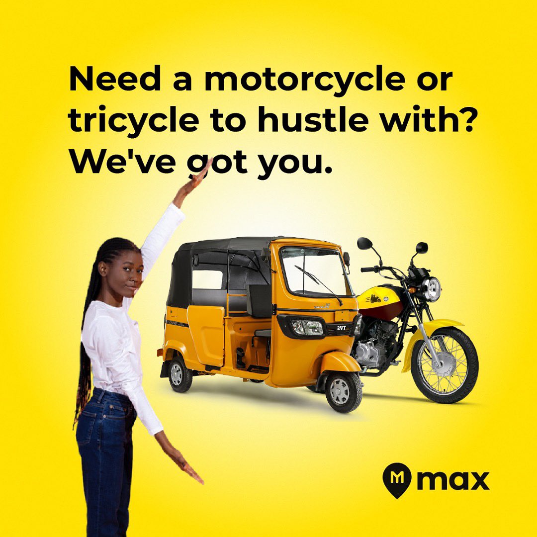 MAX tweet media