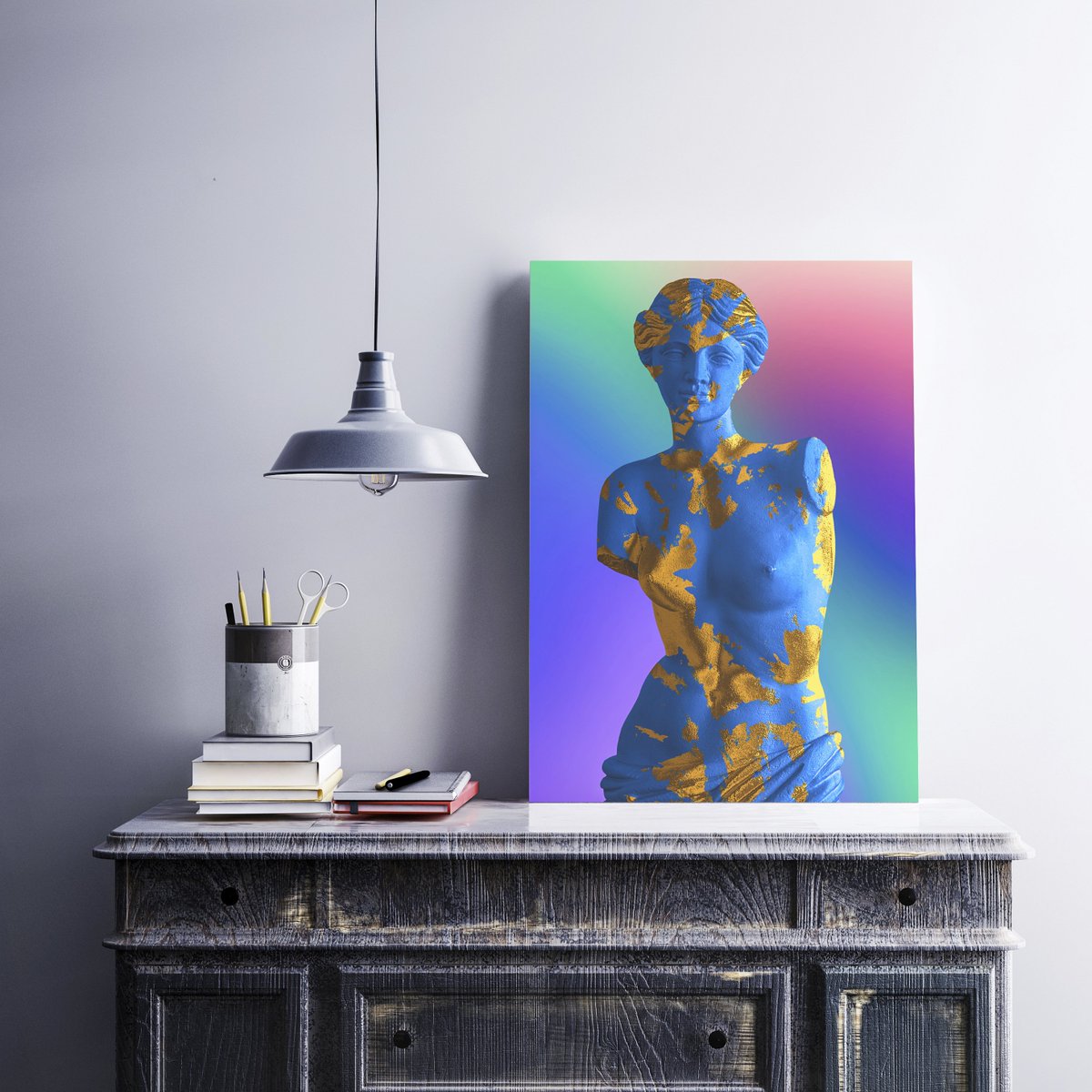 VenusMe14's tweet photo. NFT owners will be able to redeem a high resolution version of the minted image with 4.667Γ7.000px
Your VenusMe is waiting for you!
β€π§‘ππππ
#NFTCommunity #NFTart #nftcollectors #NFTCollection #NFTcollectible #venusme https://t.co/fZRnHf5nhj