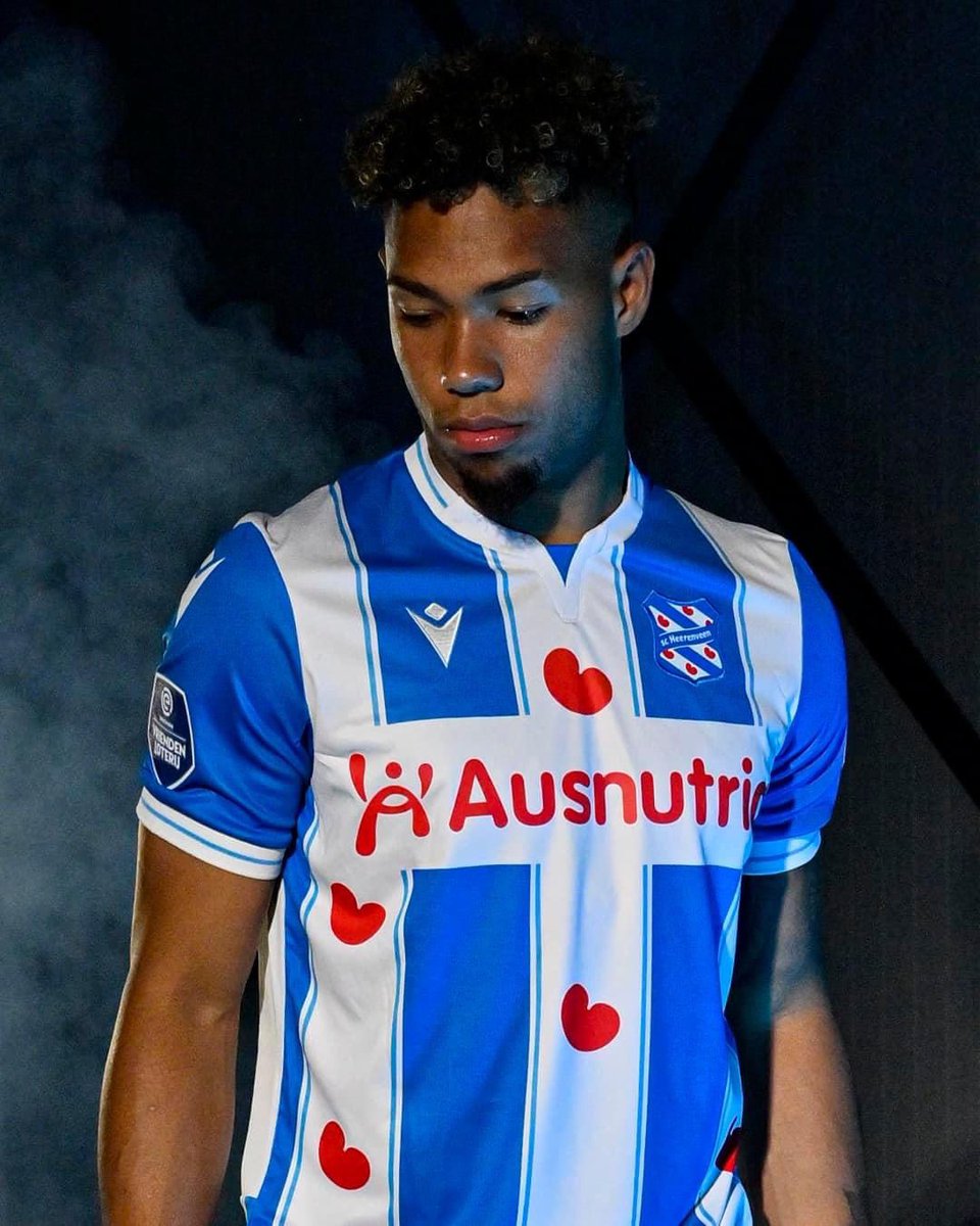 Us Heerenveen tweet media