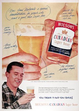 labour_girl's tweet image. On this day in 1968, a strike by 2,700 workers at breweries in Ontario ended after three-weeks. After the workers walked out on strike on June 20, it didn't take long before liquor stores and bars began running out of beer. #canlab #cdnpoli #onpoli