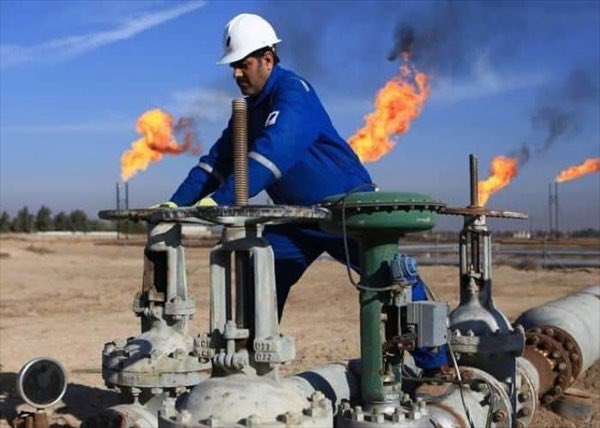 🔴 Algeria announced new discovery of Gas Field, with initial estimates of 340 billions M3.

✔️The largest revaluation of reserves occurred during the last 20 years.

#Algeria #Gas #Italia