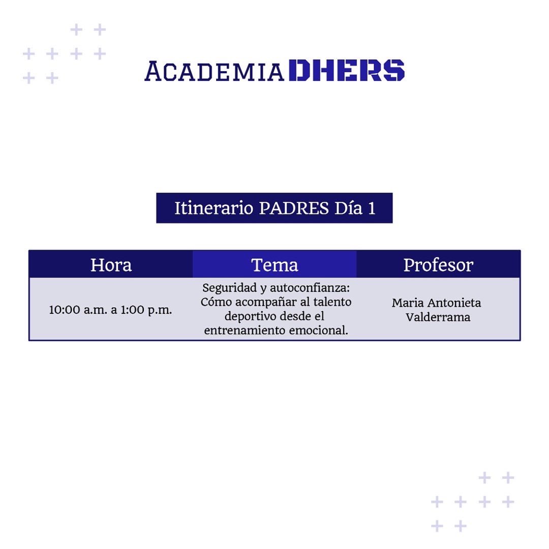 AcademiaDhers's tweet photo. 🏆¡𝗜𝗻𝘀𝗰𝗿í𝗯𝗲𝘁𝗲 𝗮𝗵𝗼𝗿𝗮 en el formulario de nuestra biografía!
#AcademiaDHERS
-
#AtletasIntegrales #ImpactoSocial #Oportunidades #ImpactoSocial #Ventas #PropuestaDeValor #FinanzasPersonales https://t.co/KdEhRSmJlh