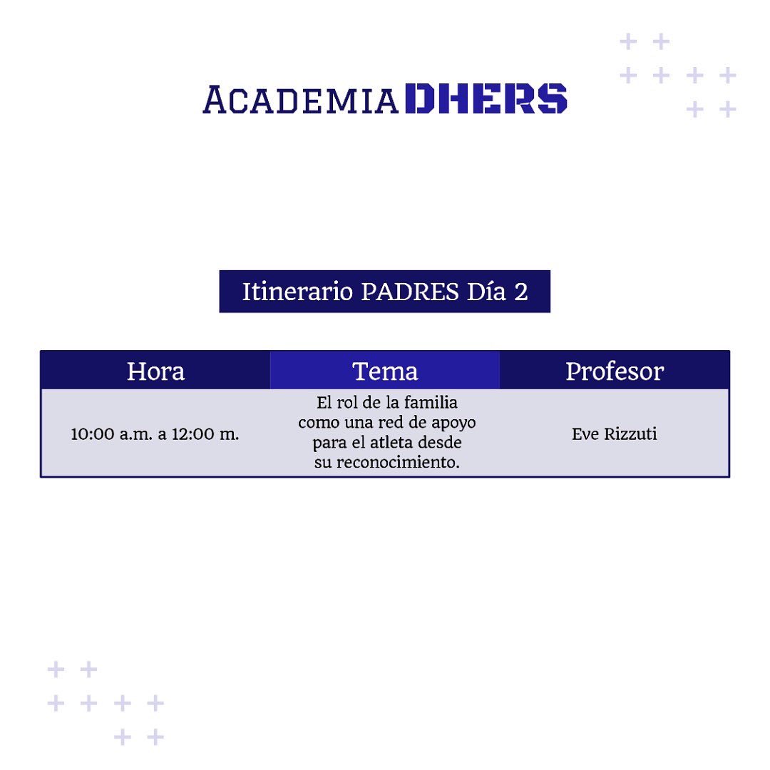 AcademiaDhers's tweet photo. 🏆¡𝗜𝗻𝘀𝗰𝗿í𝗯𝗲𝘁𝗲 𝗮𝗵𝗼𝗿𝗮 en el formulario de nuestra biografía!
#AcademiaDHERS
-
#AtletasIntegrales #ImpactoSocial #Oportunidades #ImpactoSocial #Ventas #PropuestaDeValor #FinanzasPersonales https://t.co/KdEhRSmJlh