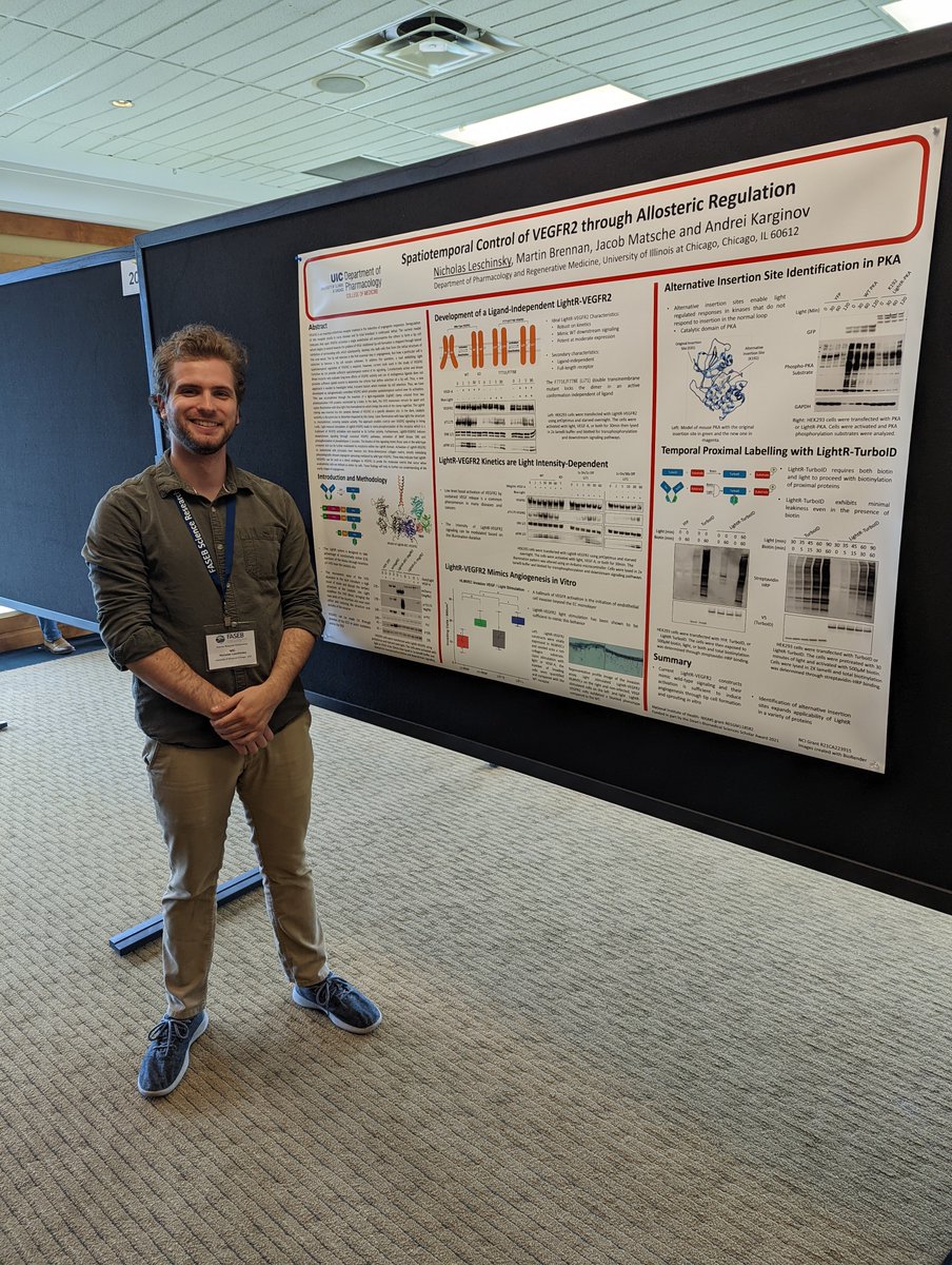 Karginov Lab tweet media