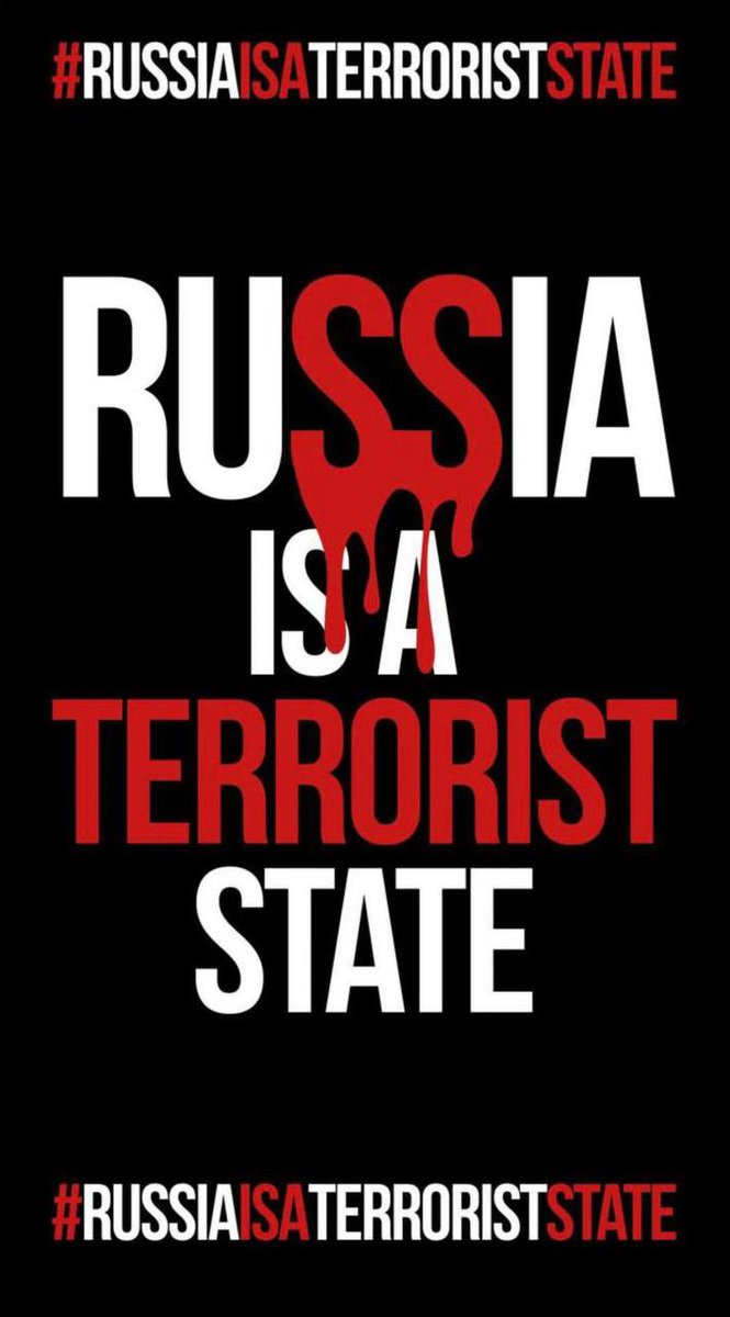 BorsukAlexandra's tweet photo. Today, Russian rockets hit a shopping mall with over 1,000 civilians. innocent people died and suffered. the terrorist state must be held responsible for the deaths!! https://t.co/dYywfQ6vam