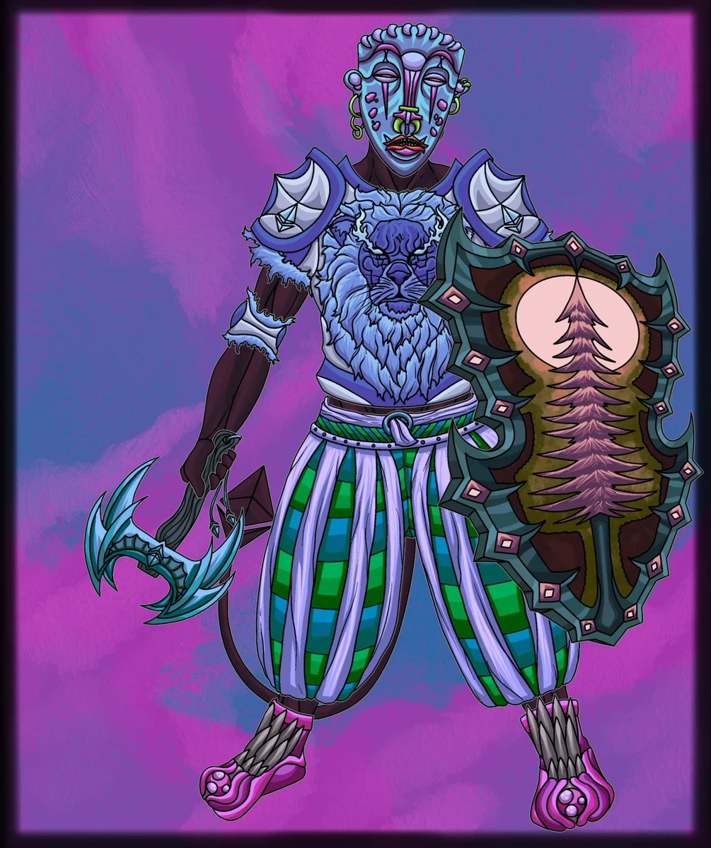 EtherianKnights's tweet photo. 🎁 #NFTGiveaway  🎁

Prizes:
🏆 10 WL Mad Bears Club 
🏆 5 WL Etherian Knights 

To Enter:
1⃣Follow @madbearsclub and @EtherianKnights.
2⃣RT &amp; ❤️.
3️⃣Tag 3 friends.
Bonus, join https://t.co/1REmmHle42
24H⏰

#NFT #nftcollectors #NFTGame #NFTdrop #NFTCommunity #WLGiveaway #Ethereum https://t.co/S22xHtDHV9