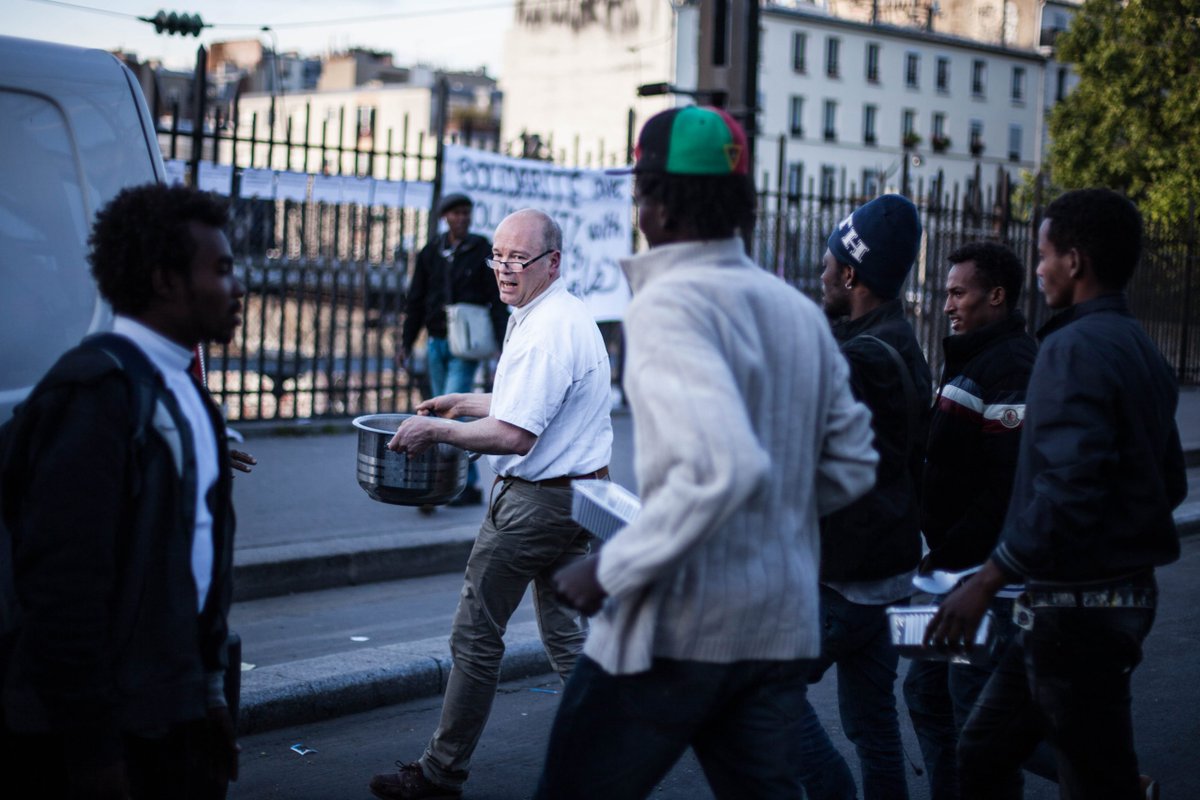 Fdesouche.com est une revue de presse tweet media