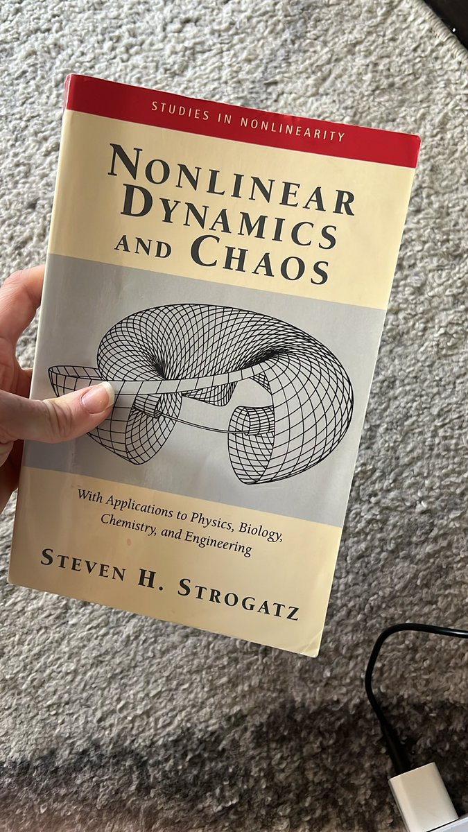 Andrea S. Carlini tweet media