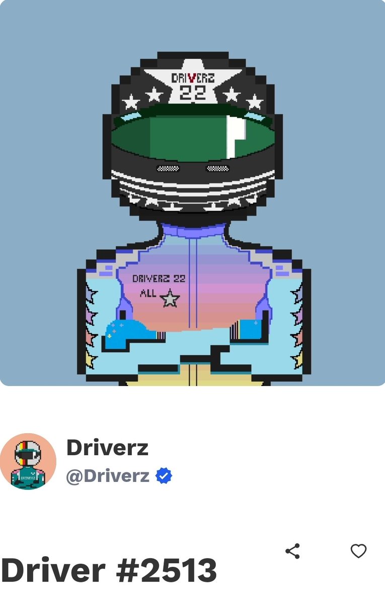 JeHuBr's tweet photo. @lead2324 @TeamMVPRacing Stars for dayyyyyz. #driverz #allstars https://t.co/YzzaIuOyGe