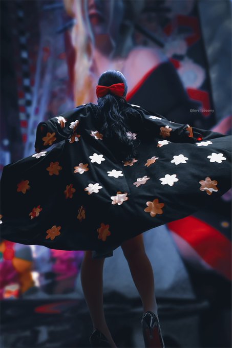 Twitterのコスプレ画像46