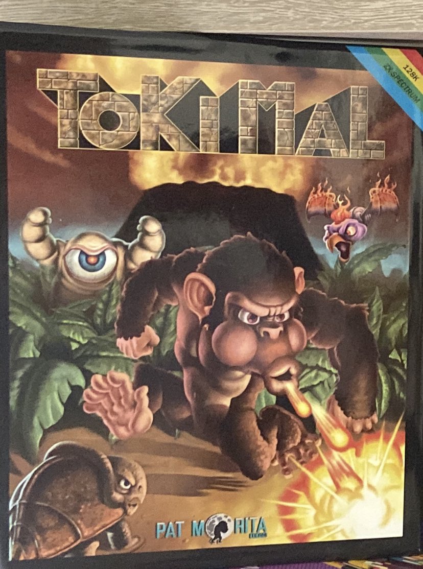 ctxdom's tweet photo. Unboxing Edición Coleccionista Limitada de #TOKIMAL de Patmorita Team https://t.co/4cGYpvTAsU @PatMorita una edición realmente espectacular, tienes que tenerla. https://t.co/AtMP89Ekcg