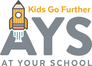 Hello MN96 Families! If you would like to sign up your child for AYS, before and after school care, please apply at ayskids.org

 ¡Hola! Si desea inscribir a su hijo en AYS, cuidado antes y después de la escuela, presente su solicitud en ayskids.org