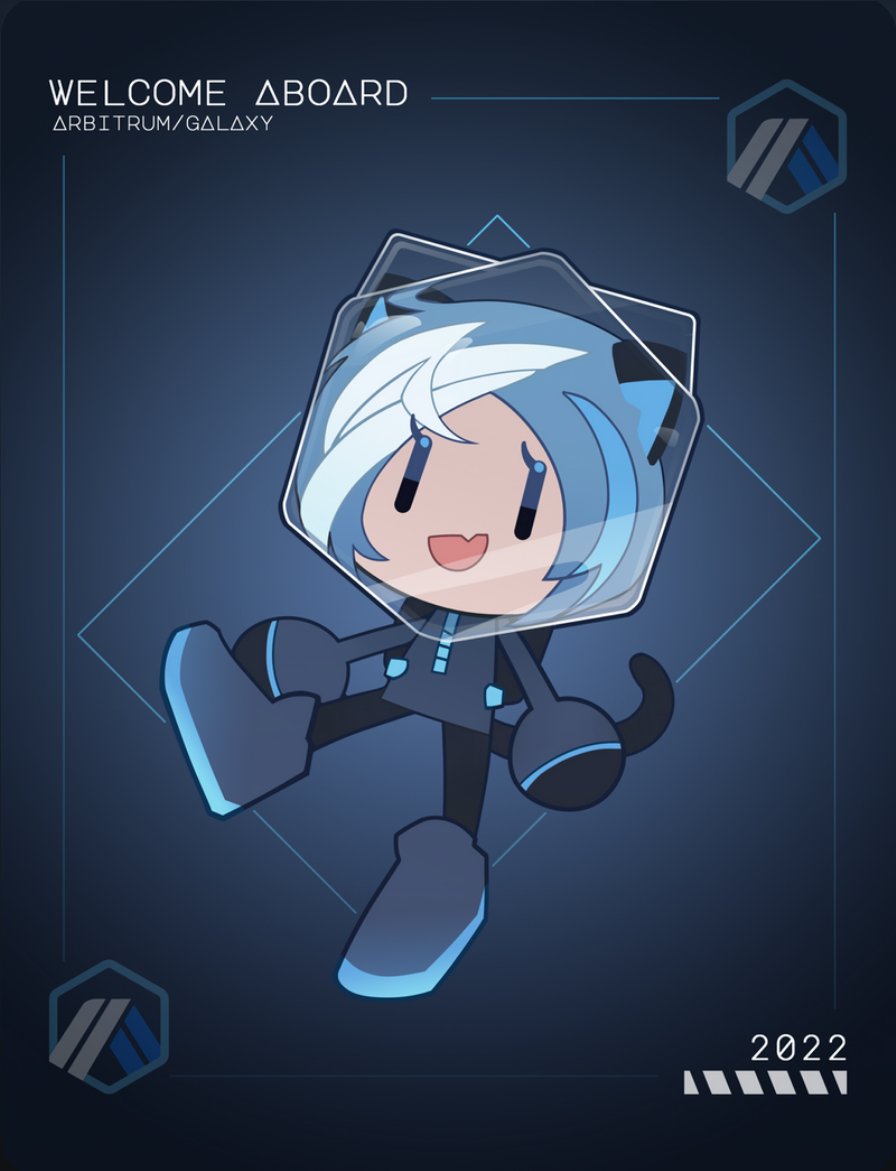 CryptoVoyageCN's tweet photo. 第一周奥德赛完成跨链可以领取三个NFT @arbitrum 
（6月28日凌晨1:00，快照结束后可领取）
#Odyssey 

1. Arbitrum（链接：https://t.co/Z6wHkuxSyM

2. HOP（链接：https://t.co/8I3X26V7w0

3. imToken（链接：https://t.co/bOdPfwq9tM https://t.co/vmJ5nznnP8