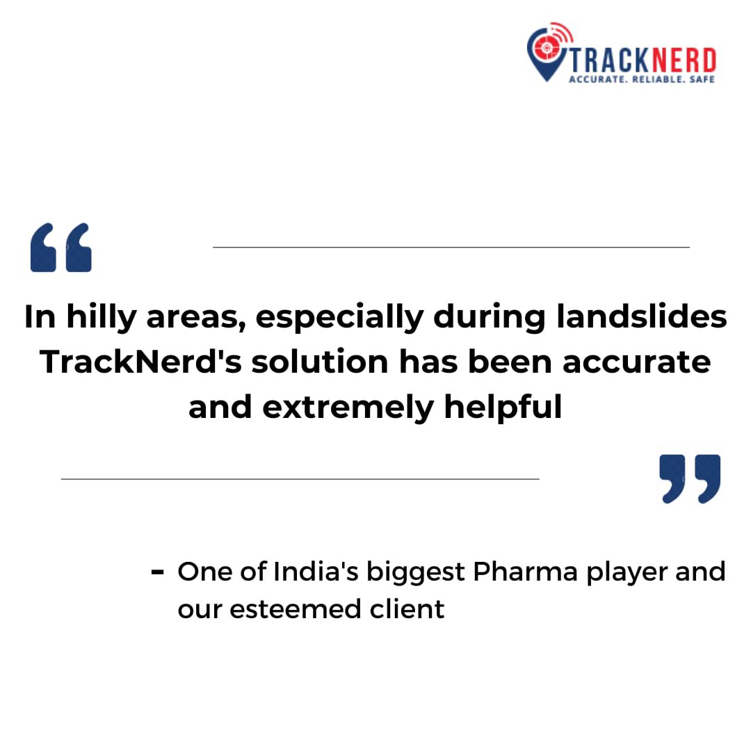 TrackNerd tweet media