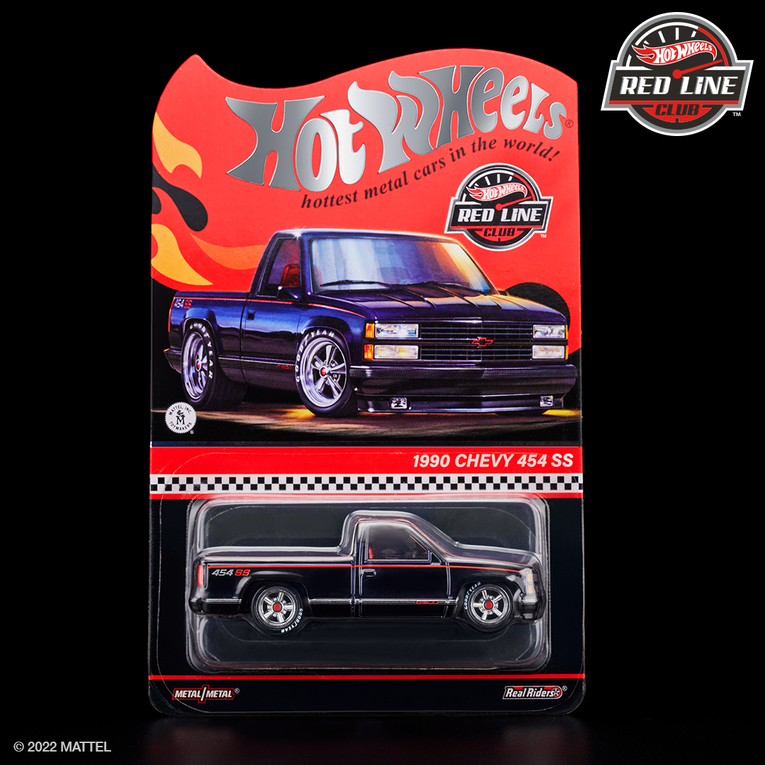Hot Wheels on Twitter: "Get your hands on this RLC exclusive on 6/28 at