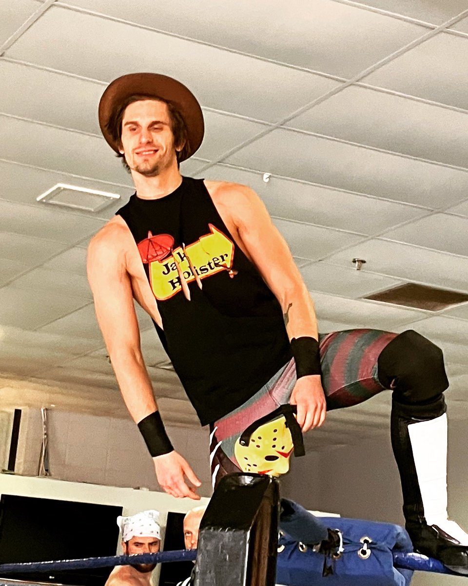 Jake Hollister tweet media