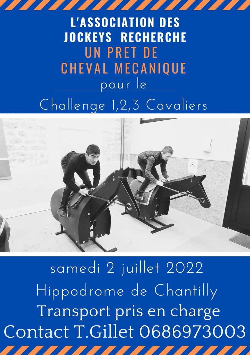 ⬇️  INFORMATION ⬇️