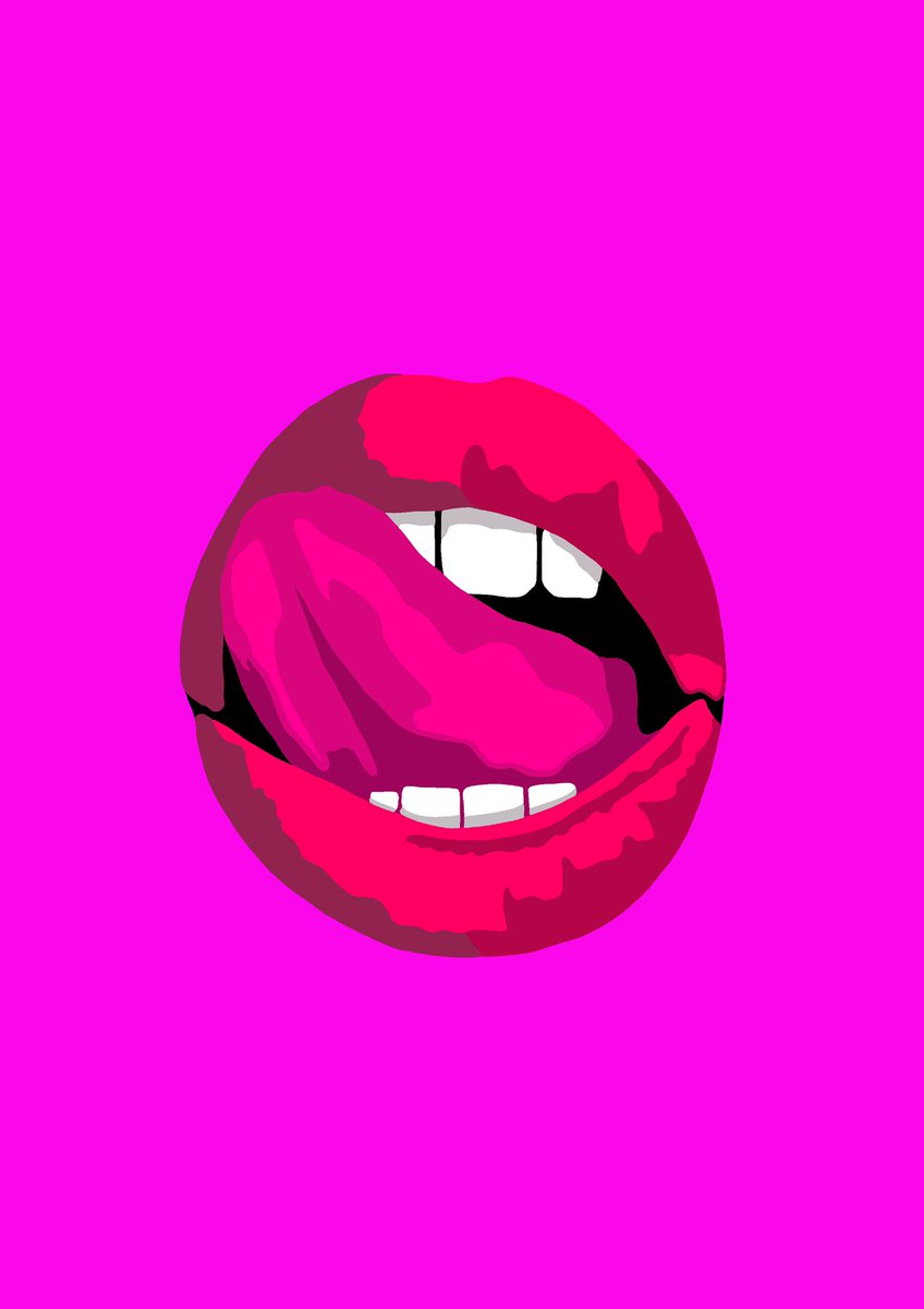 JackMazou's tweet photo. Can anyone guess the which celebrity these lips belong to??

Tag them in the comments if you think you know the answer.💋😻

#art #artistsontwitter #nft #NFTartist https://t.co/BUIuIVKlrT