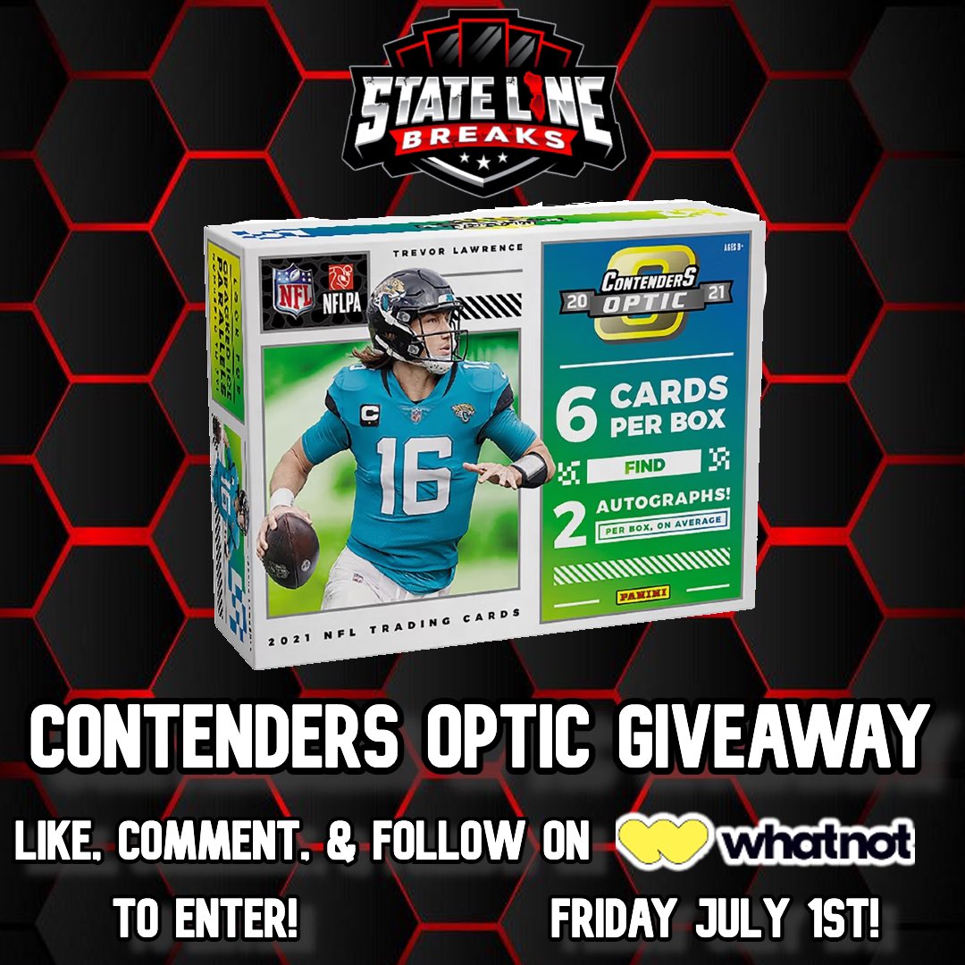State Line Sports Cards tweet media