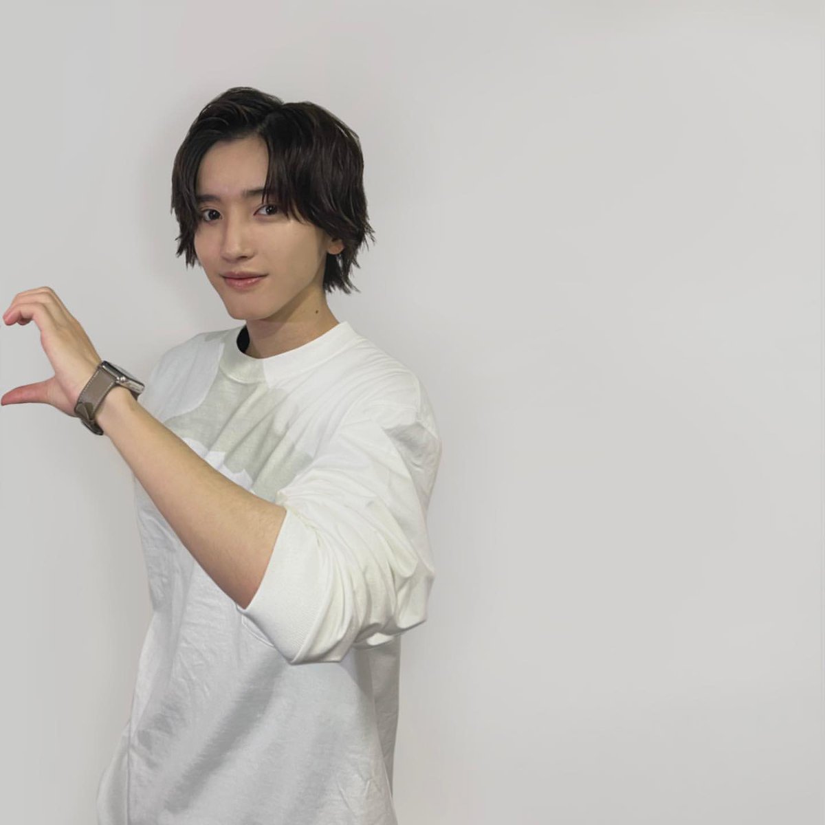 2022/06/27 なにわ男子 Instagram