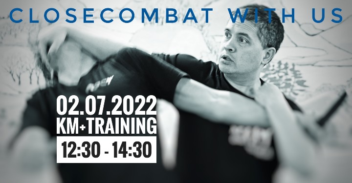 closecombat_ch's tweet photo. Am kommenden Samstag findet unser letztes 2 Std. KM+TRAINING vor den Sommerferien statt. Wir arbeiten am KMM 7-Level-Programm.

Ich freue mich auf zahlreiche Teilnehmende.

Anmeldung: office@closecombat.ch

☆greets from  #closecombat #defend_fight https://t.co/ewjEItnbRV