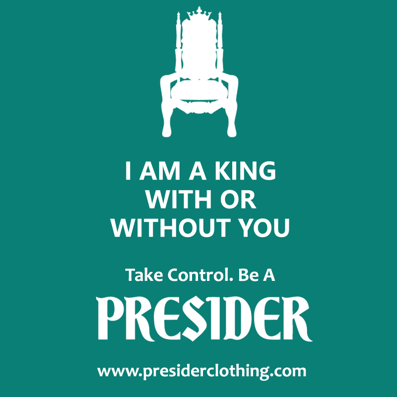 PresiderCloth tweet picture
