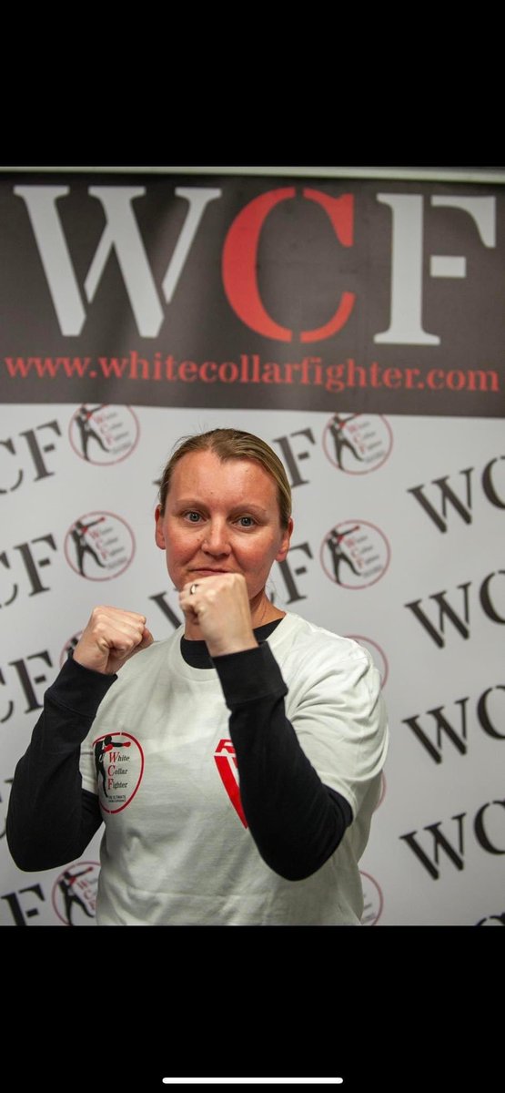 ellen20's tweet photo. Tonight I find out who I will fight on Sunday night for my first boxing match. Please click the link below and support a great charity. @TinyLivesTrust 
 https://t.co/P5s8NYNV1Z https://t.co/QRcIbTR18K