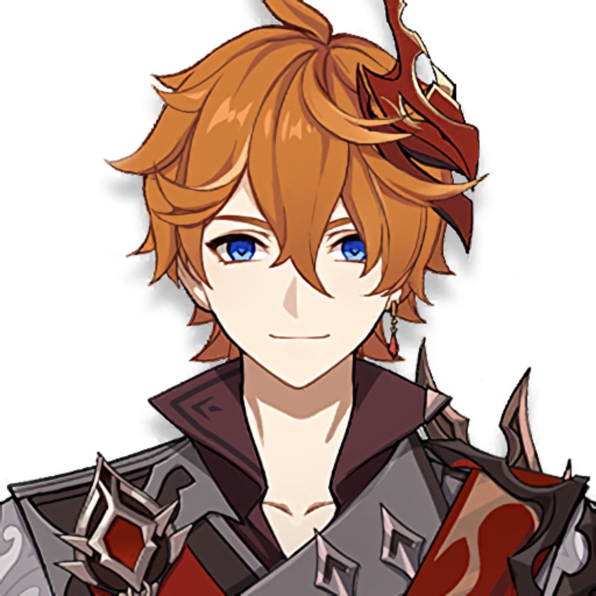 thatonehimbo's tweet image. POV: you’re a misunderstood character in Genshin impact