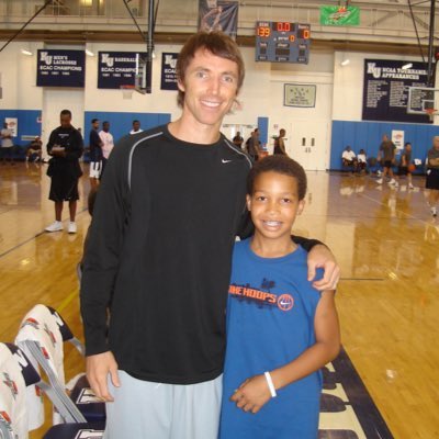 Mavs_FFL's tweet photo. We really regret letting Steve Nash walk. Let’s not make a similar mistake again… 

#MFFL https://t.co/LZxKiE6zLv