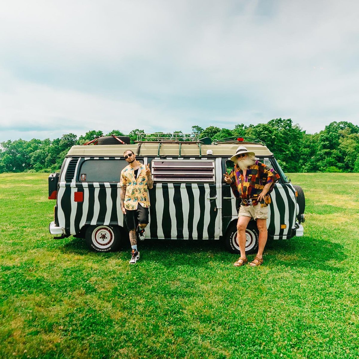 Chris Webby tweet media