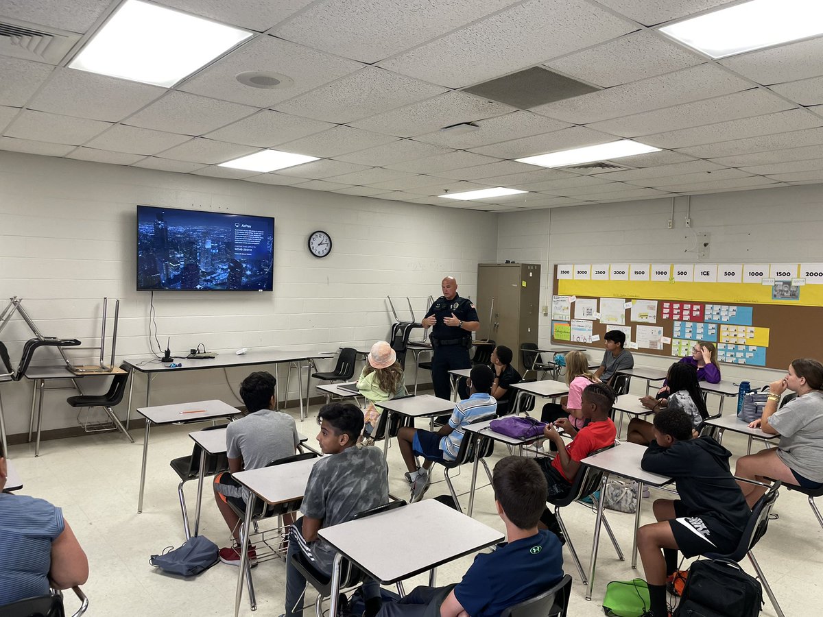 Collierville Schools - CTE tweet media