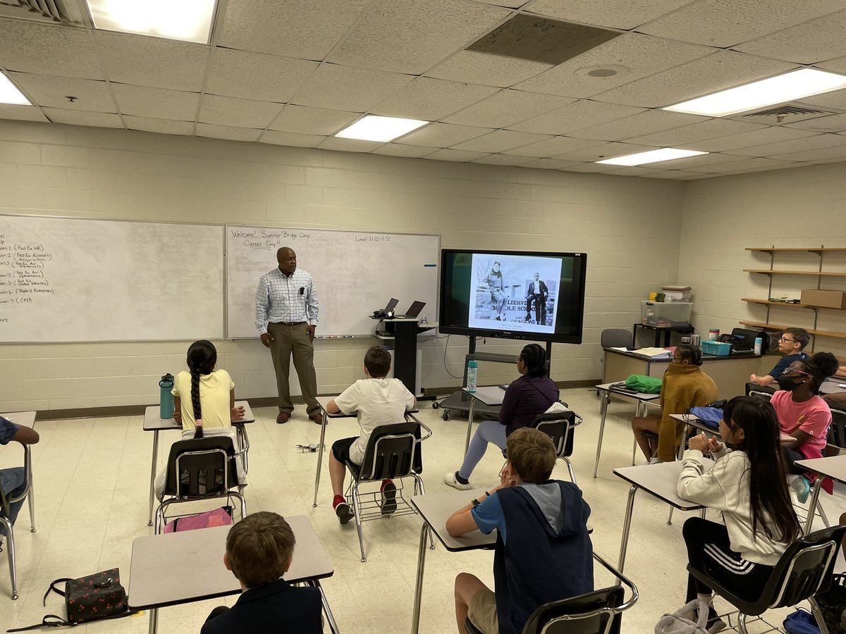 Collierville Schools - CTE tweet media